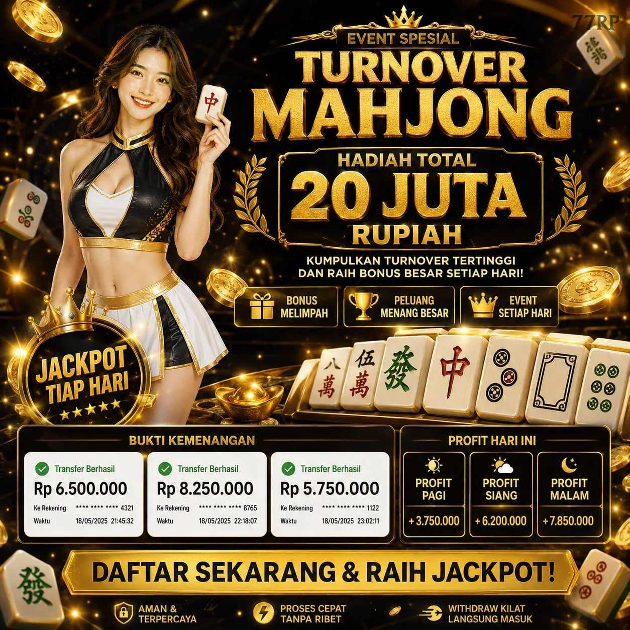 77rp
